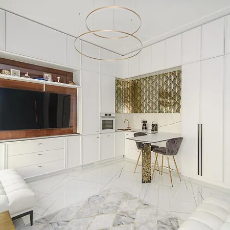 Gedimino 22 公寓 *