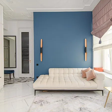 Gedimino 22 公寓 维尔纽斯