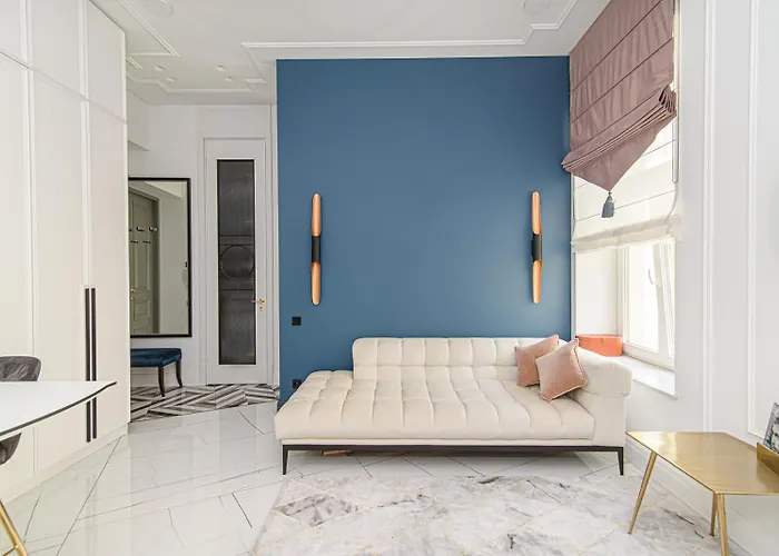 Gedimino 22 Apartment Vilnius