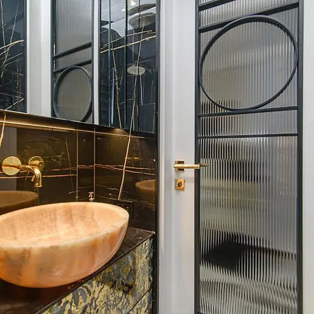 Gedimino 22 Apartament *